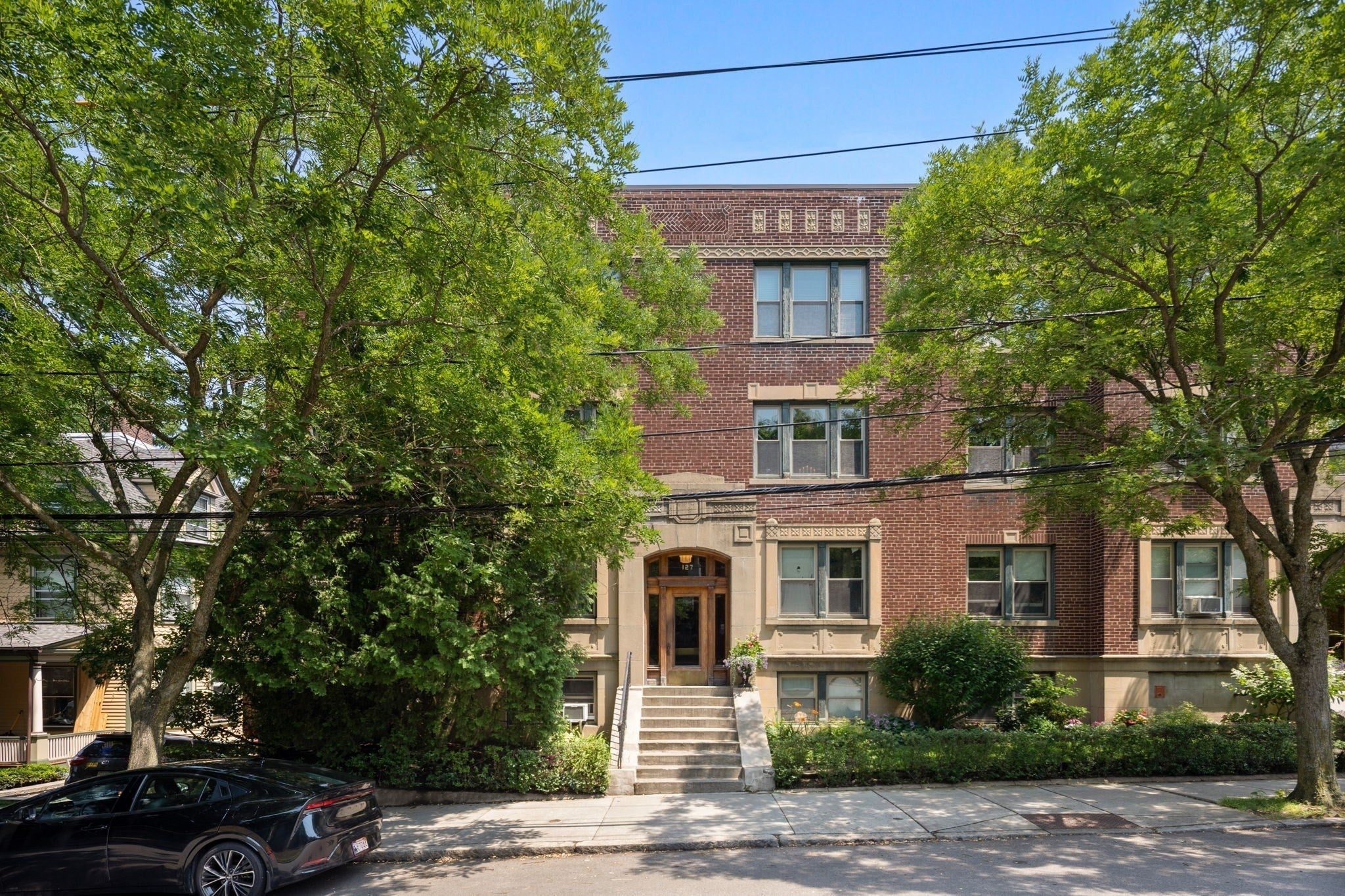 127 Winthrop Road #1A, Brookline, MA, 127 Winthrop Road #1A, Brookline, MA Photo #24