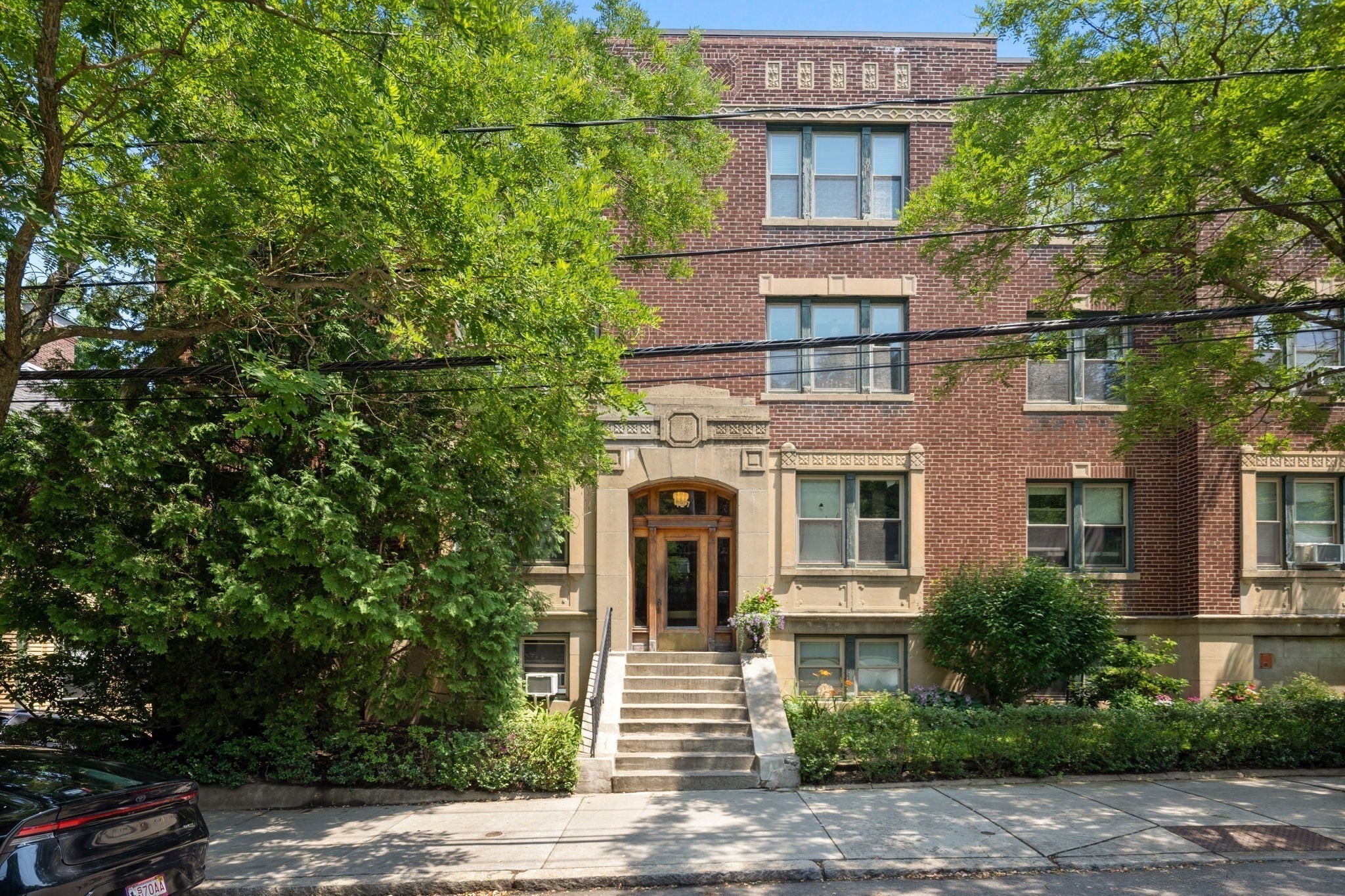 127 Winthrop Road #1A, Brookline, MA, 127 Winthrop Road #1A, Brookline, MA Photo #22