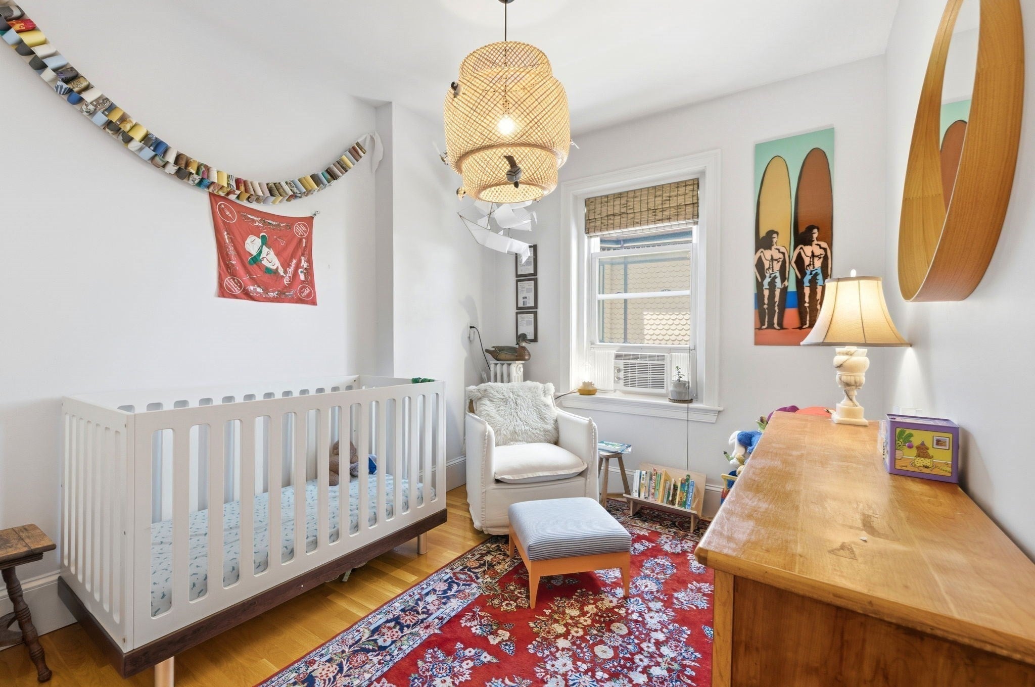 127 Winthrop Road #1A, Brookline, MA, 127 Winthrop Road #1A, Brookline, MA Photo #13