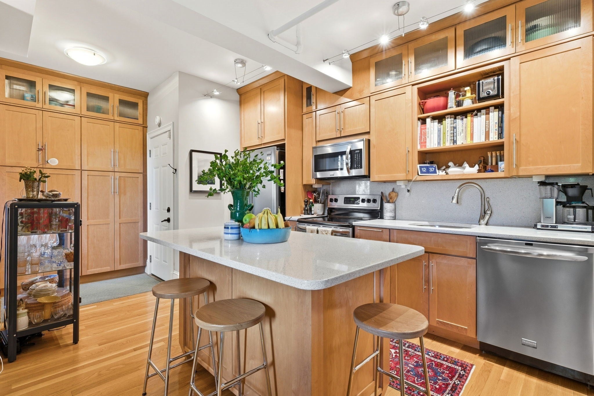 127 Winthrop Road 1A