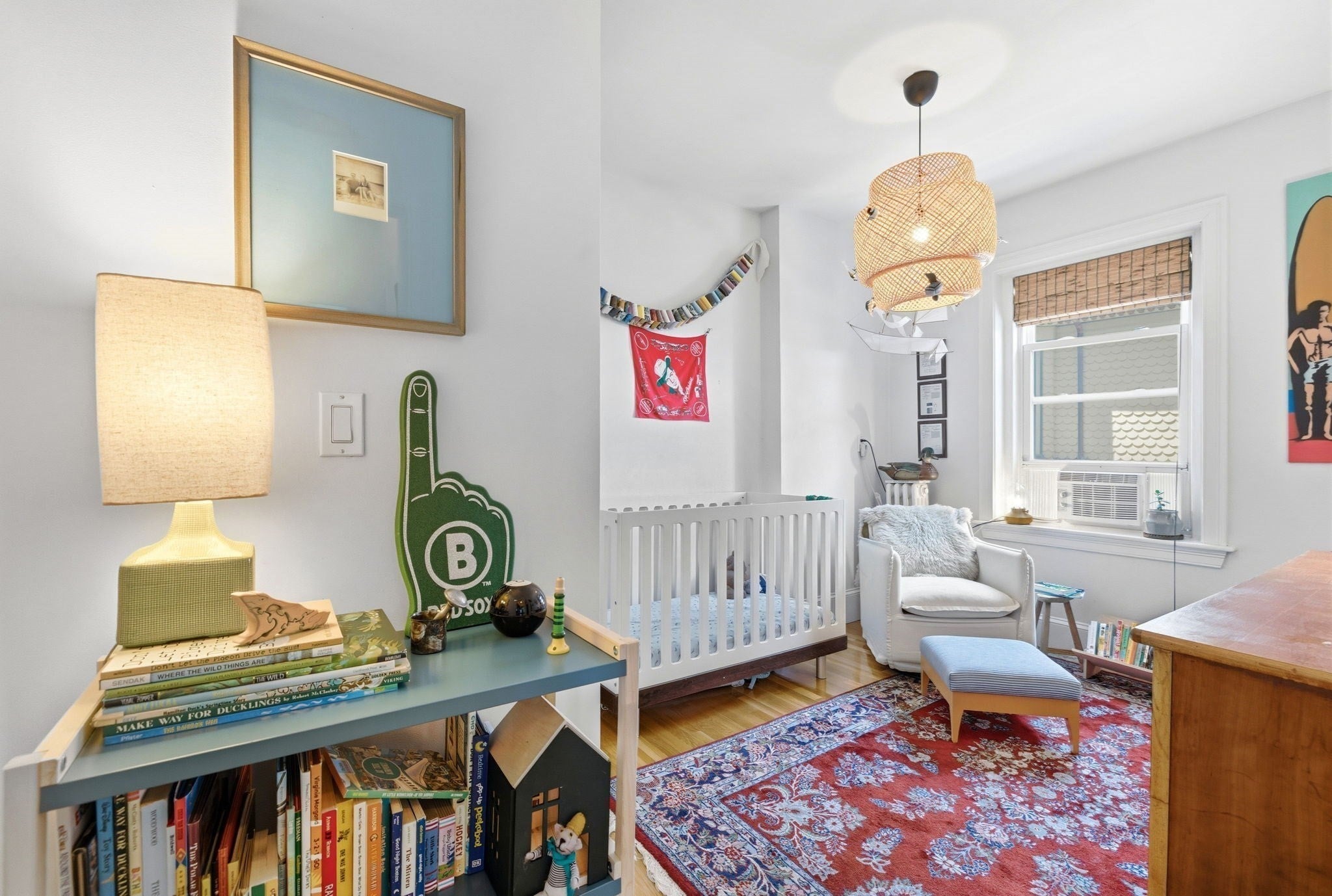 127 Winthrop Road #1A, Brookline, MA, 127 Winthrop Road #1A, Brookline, MA Photo #15