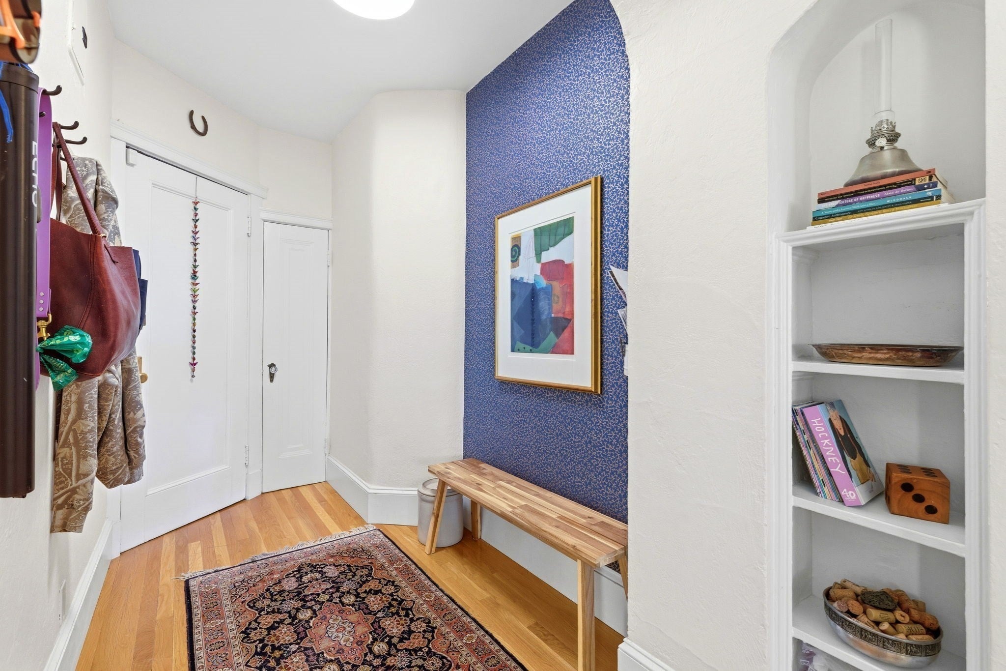 127 Winthrop Road #1A, Brookline, MA, 127 Winthrop Road #1A, Brookline, MA Photo #21
