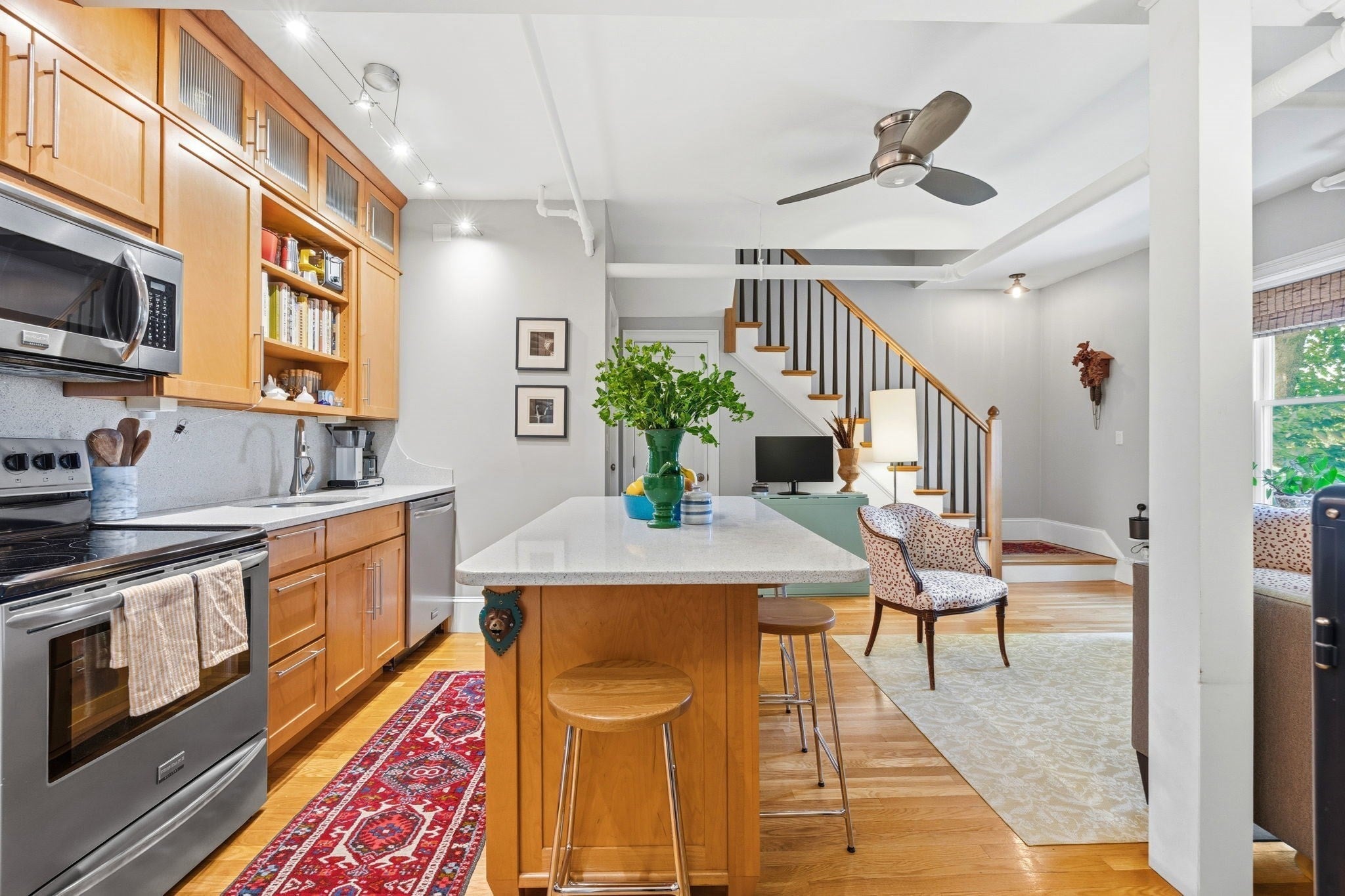 127 Winthrop Road #1A, Brookline, MA, 127 Winthrop Road #1A, Brookline, MA Photo #1