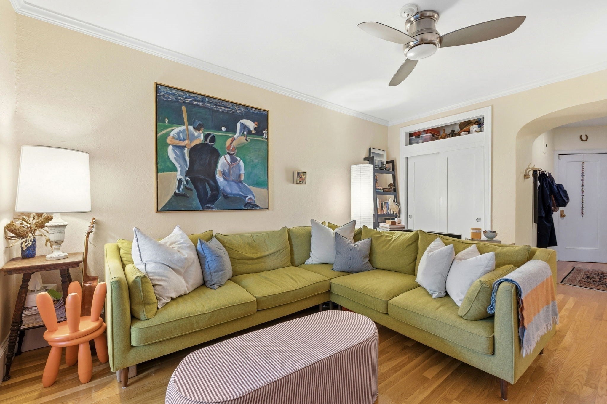 127 Winthrop Road #1A, Brookline, MA, 127 Winthrop Road #1A, Brookline, MA Photo #17