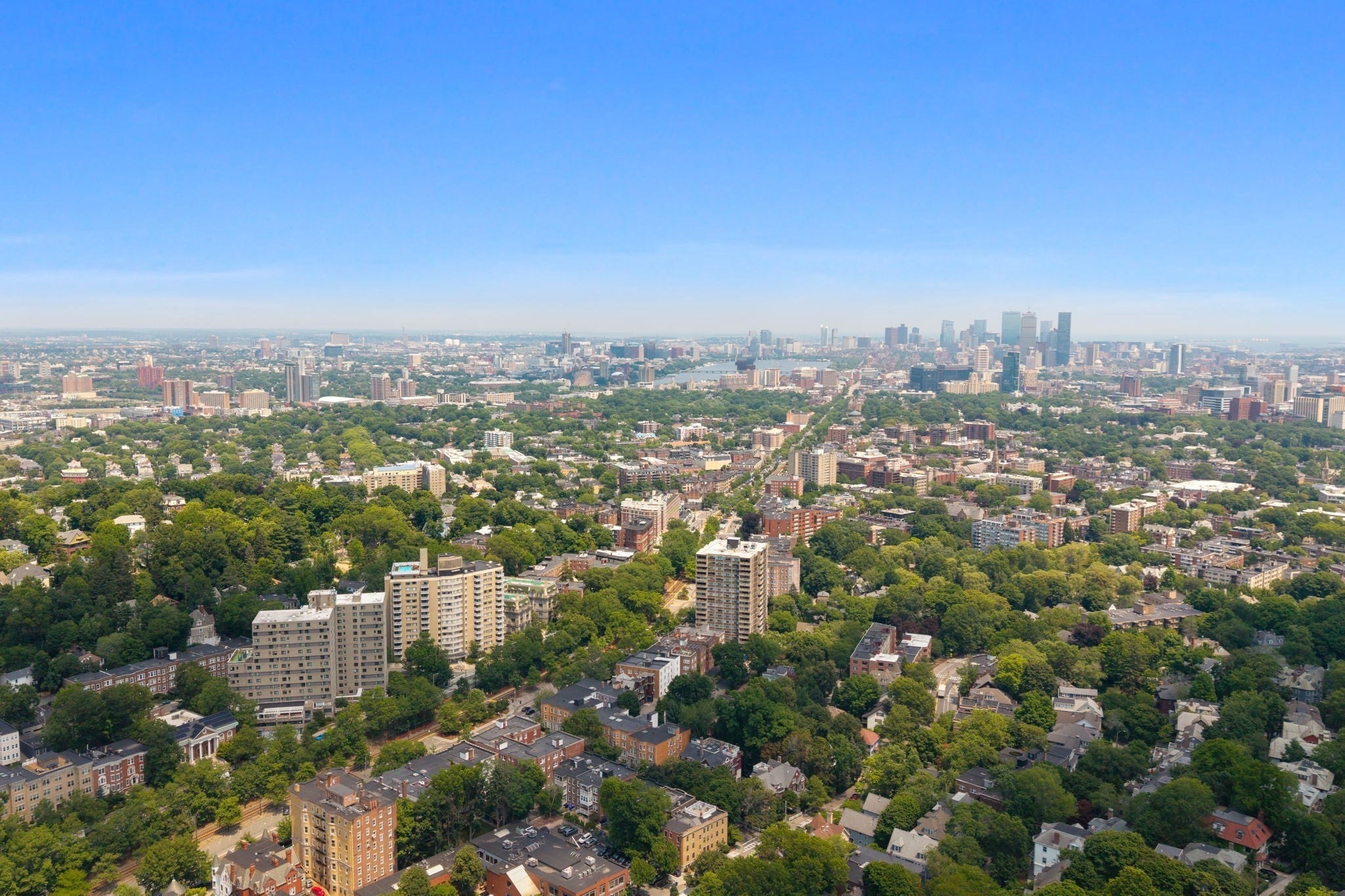 127 Winthrop Road #1A, Brookline, MA, 127 Winthrop Road #1A, Brookline, MA Photo #27
