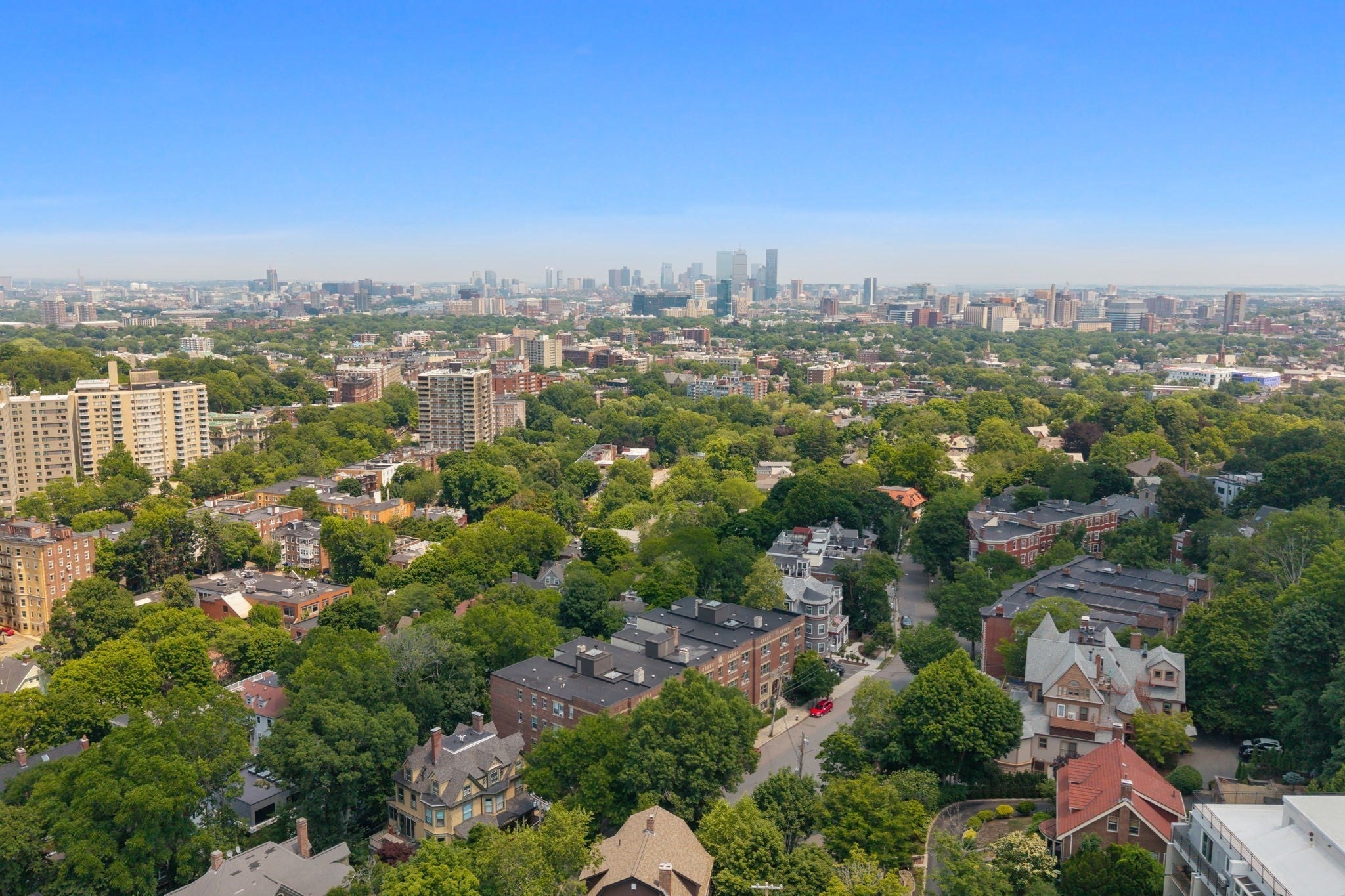 127 Winthrop Road #1A, Brookline, MA, 127 Winthrop Road #1A, Brookline, MA Photo #26