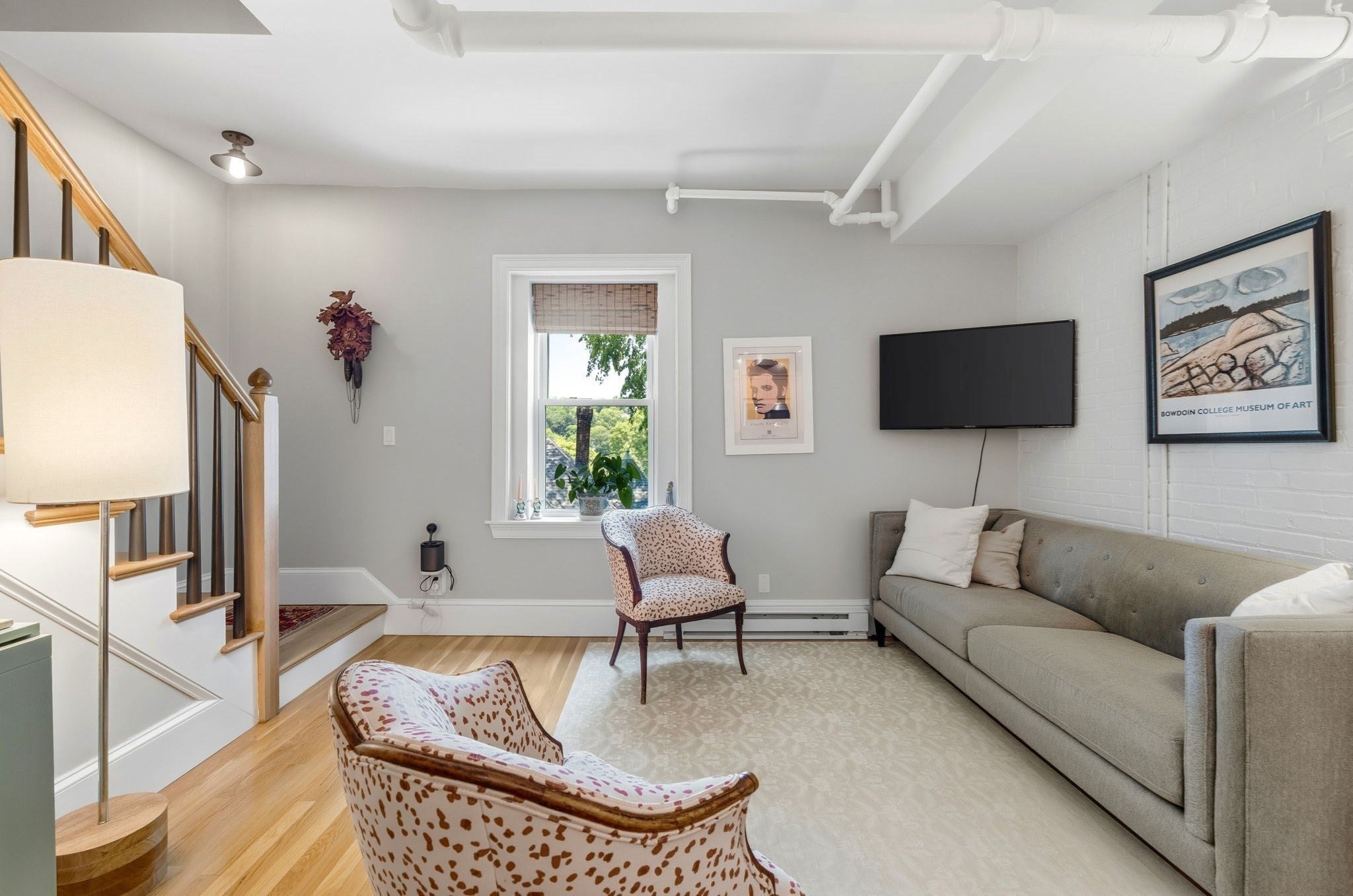 127 Winthrop Road #1A, Brookline, MA, 127 Winthrop Road #1A, Brookline, MA Photo #9
