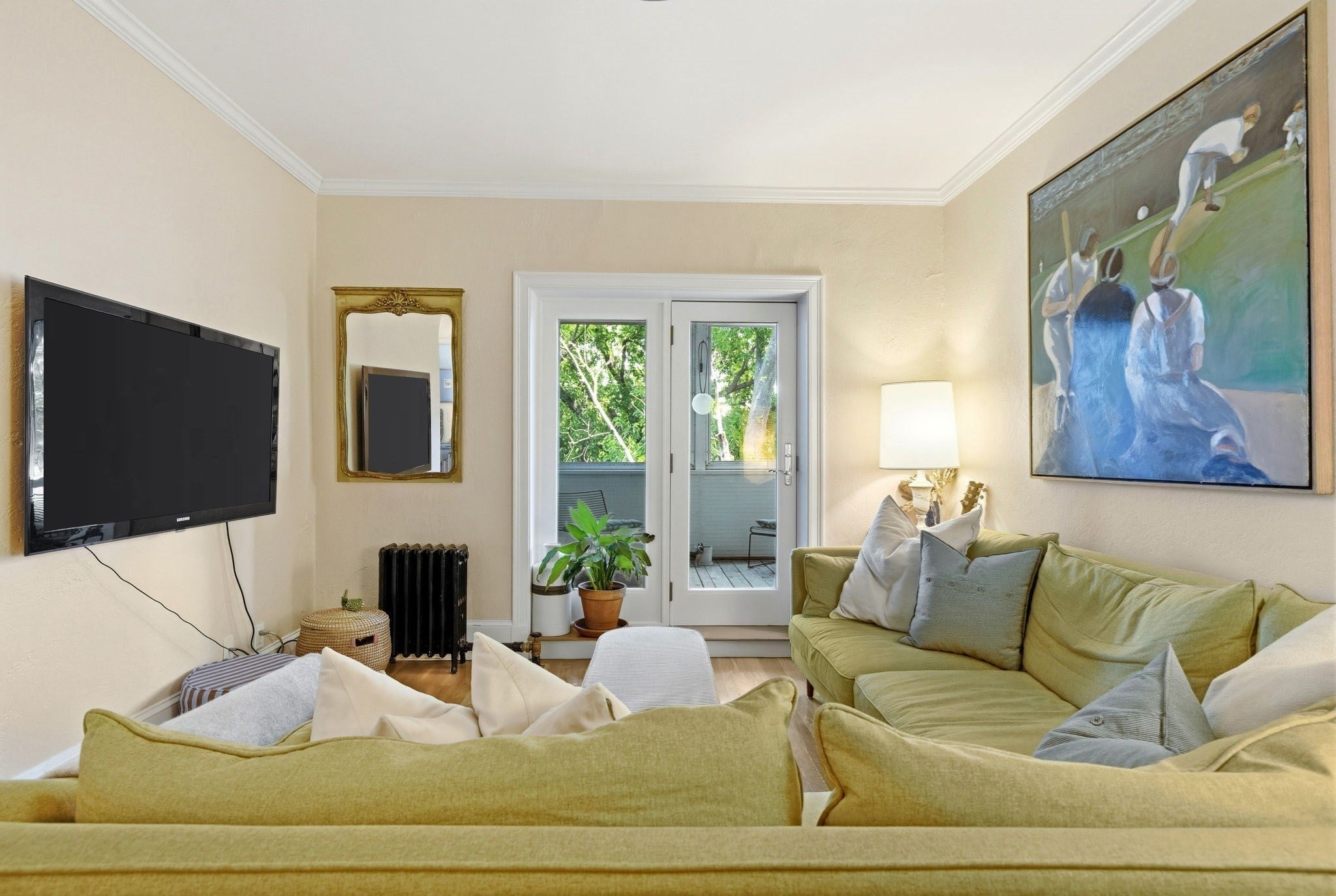 127 Winthrop Road #1A, Brookline, MA, 127 Winthrop Road #1A, Brookline, MA Photo #18