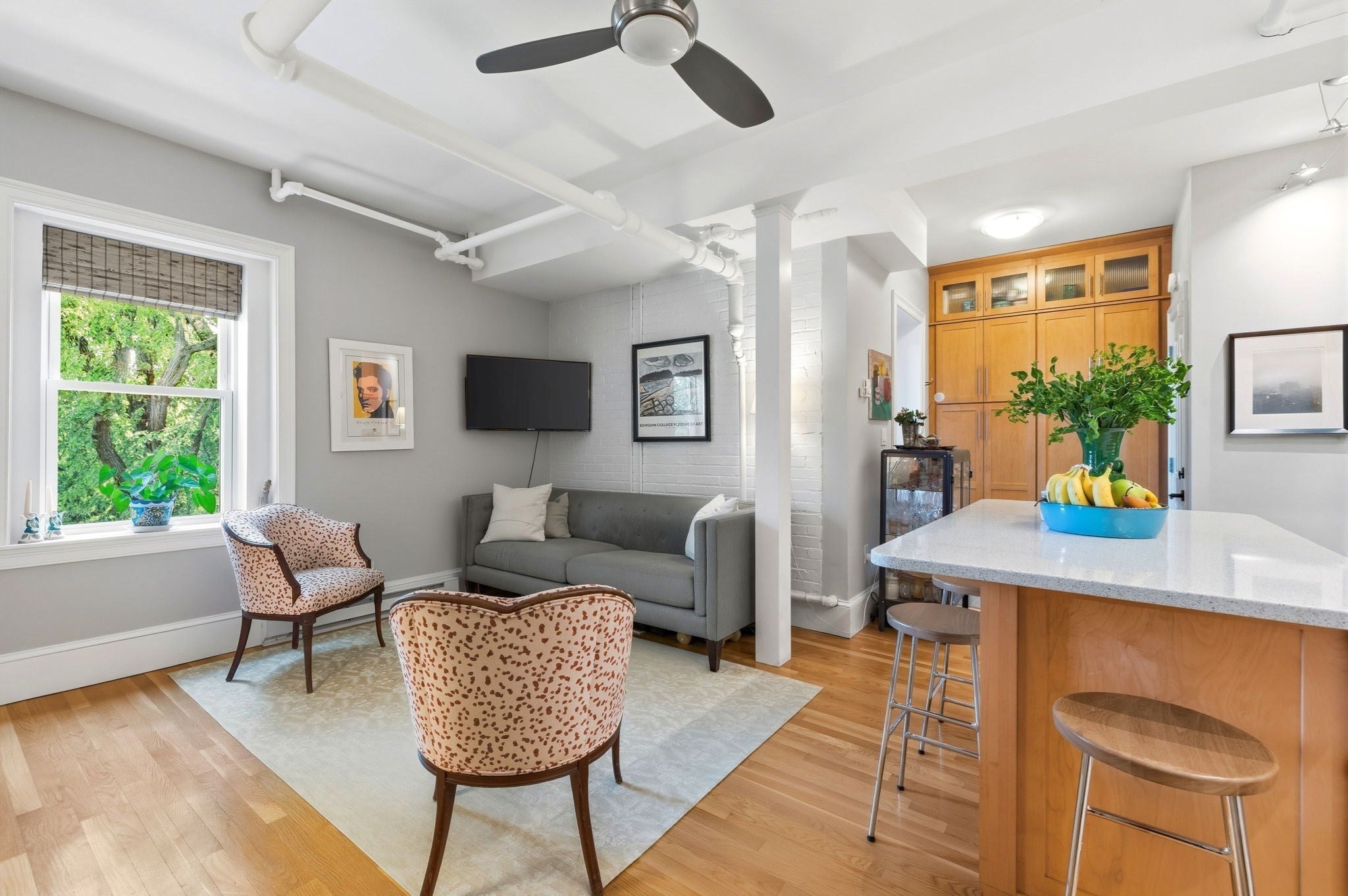 127 Winthrop Road 1A