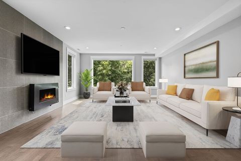 202 Rawson Road PH 3 Brookline MA 02445