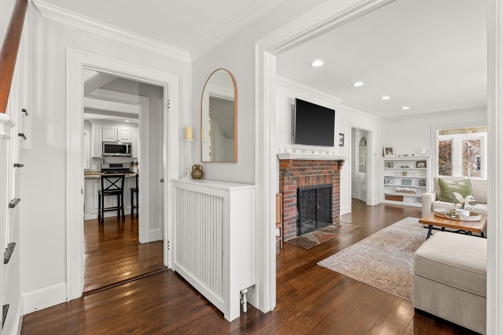 39 Park St