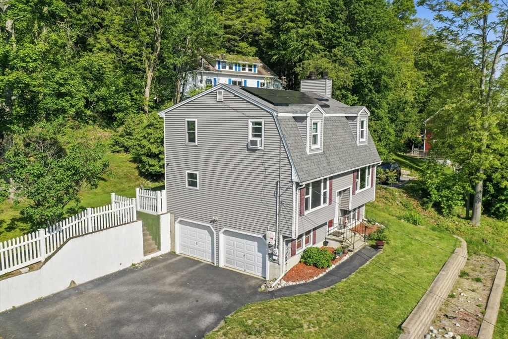 34 South Riverview Street