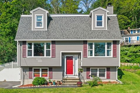 34 South Riverview Street Haverhill MA 01835