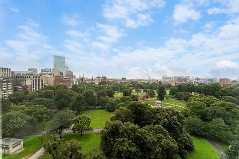 170 Tremont St 1501 Boston MA 02111