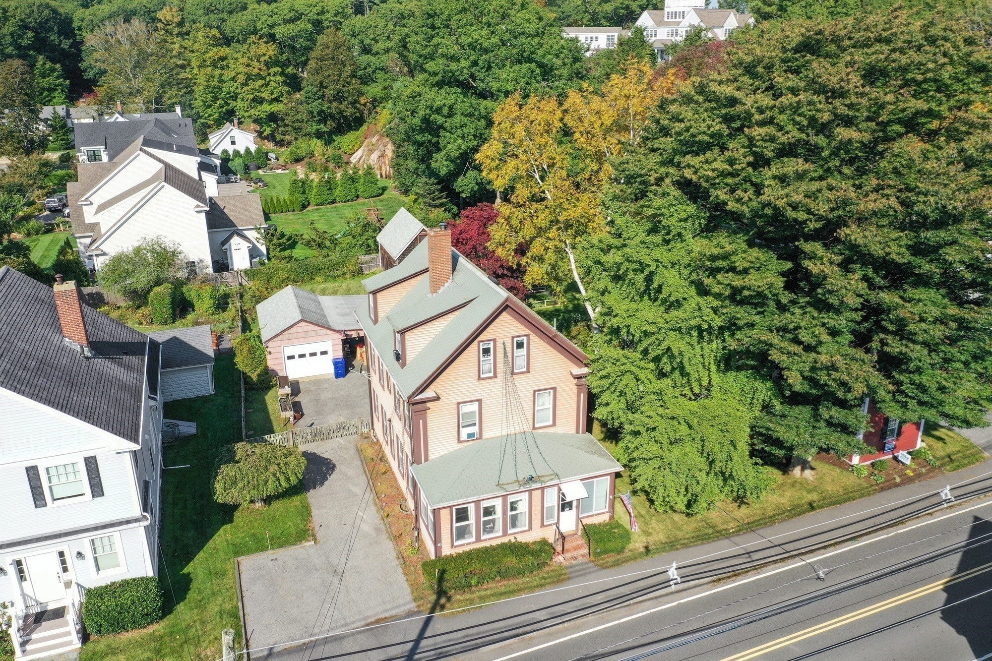 94 School Street, Manchester, MA, 94 School Street, Manchester, MA Photo #14