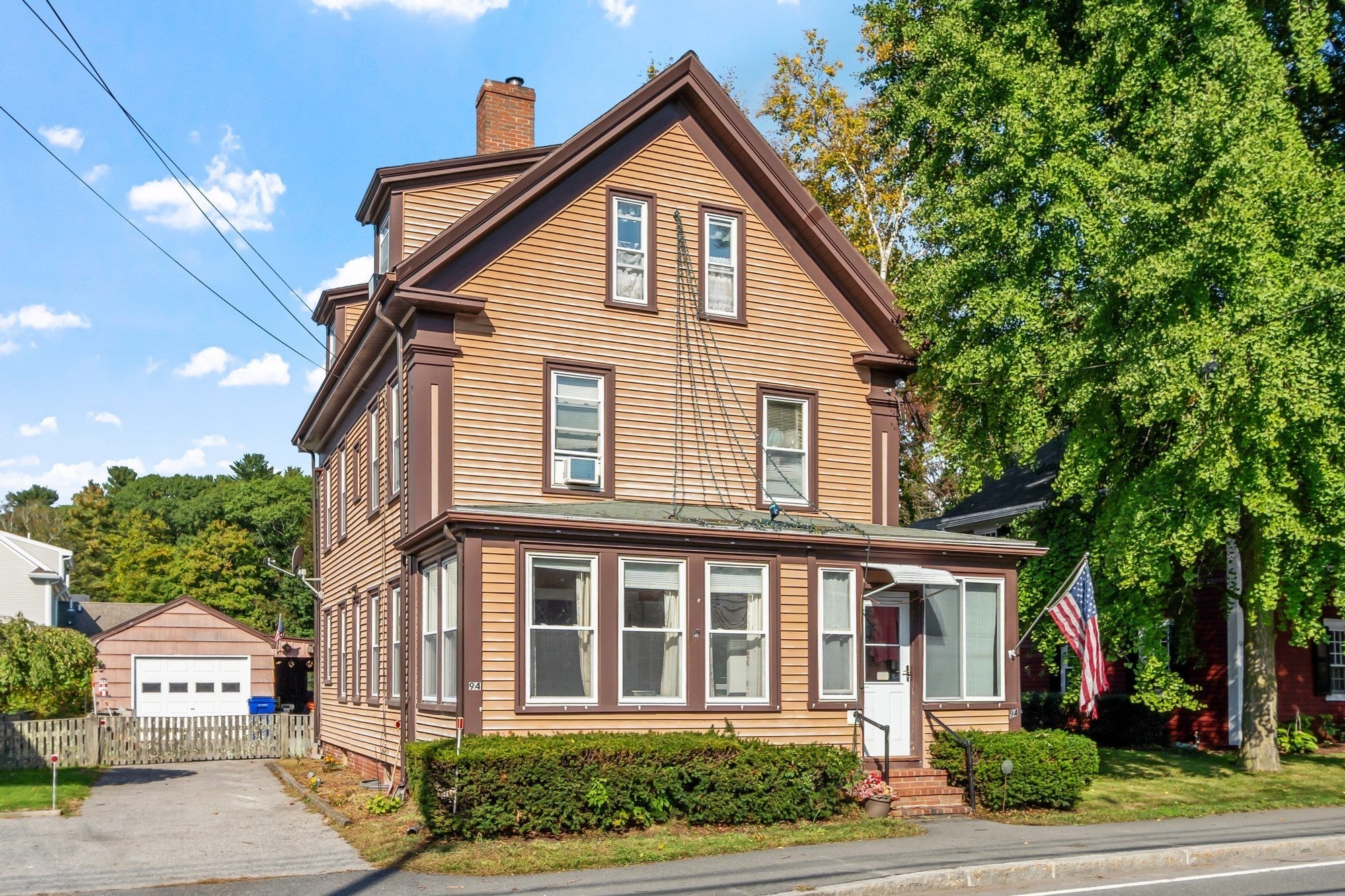 94 School Street, Manchester, MA, 94 School Street, Manchester, MA Photo #1