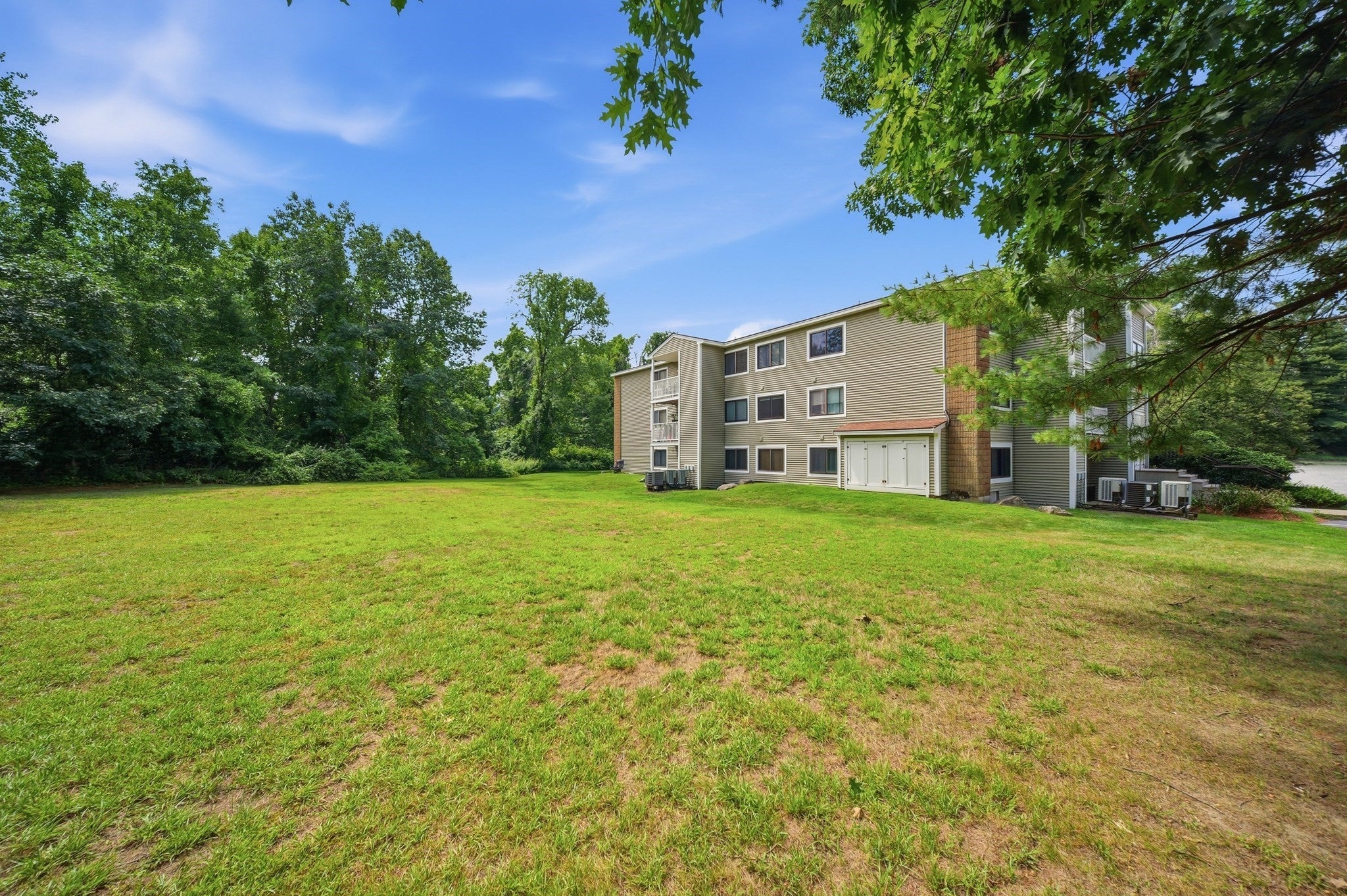 3 Bridgeview Circle #57, Tyngsborough, MA Photo #16