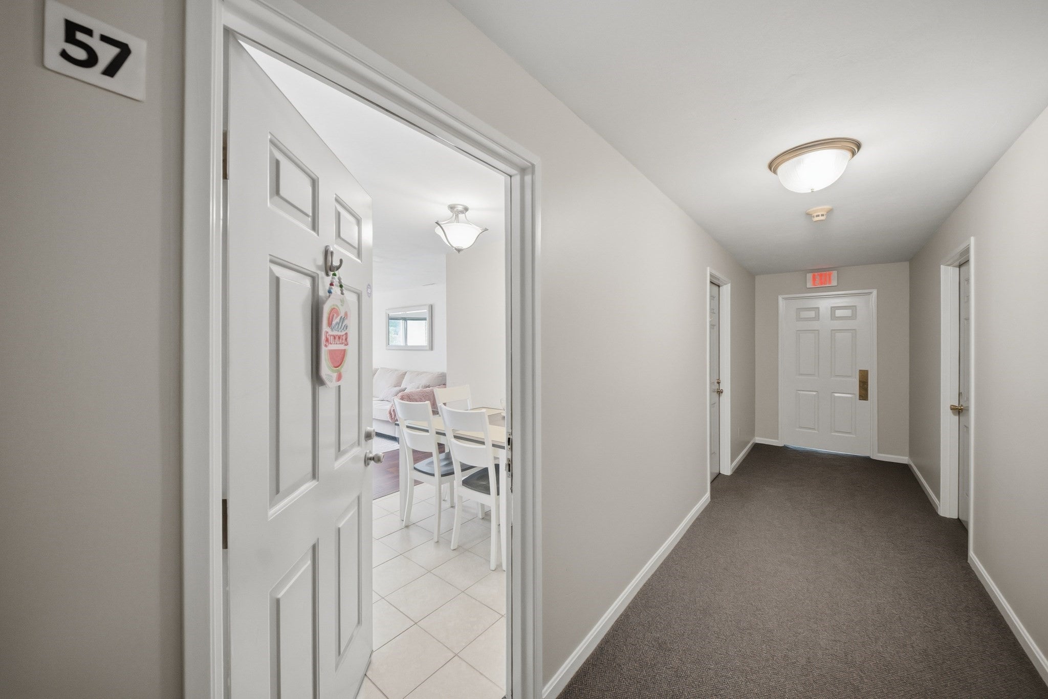 3 Bridgeview Circle #57, Tyngsborough, MA Photo #15