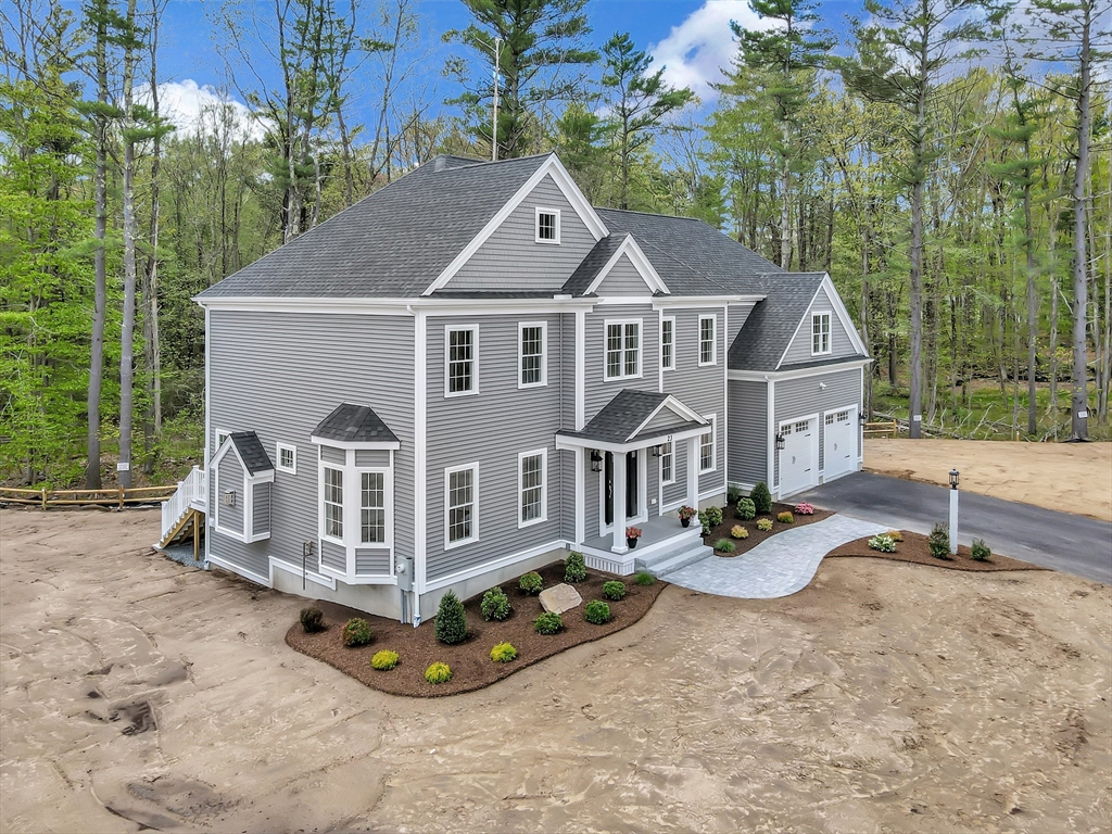 23 Owl Ridge Road