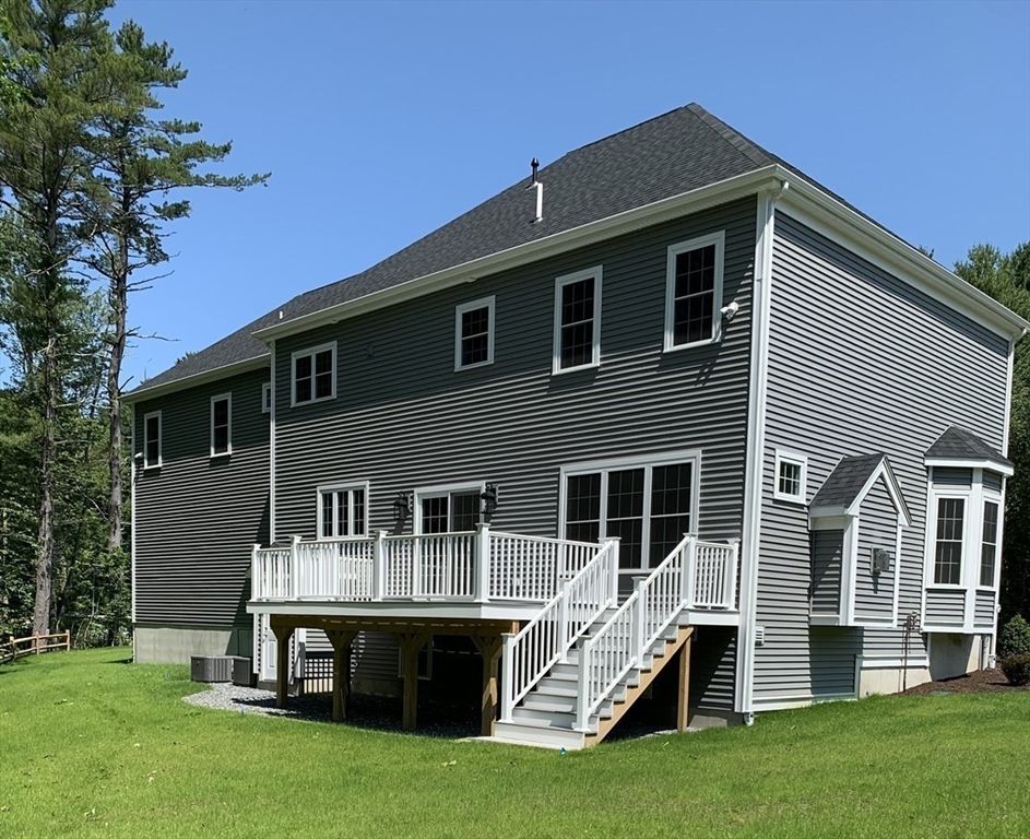 23 Owl Ridge Road