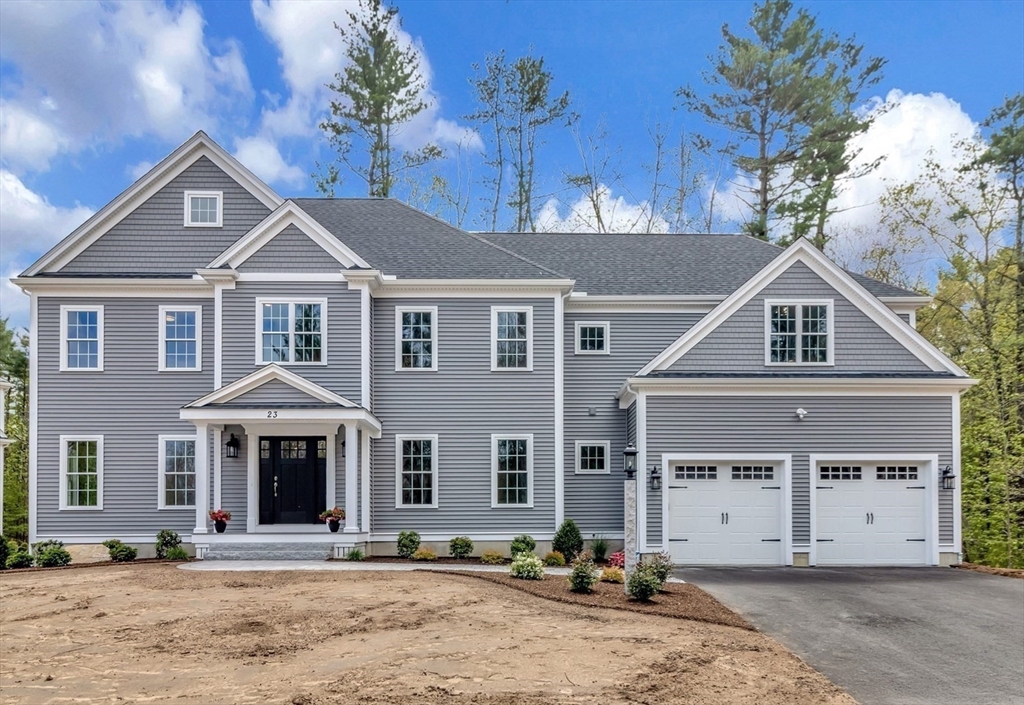 23 Owl Ridge Road