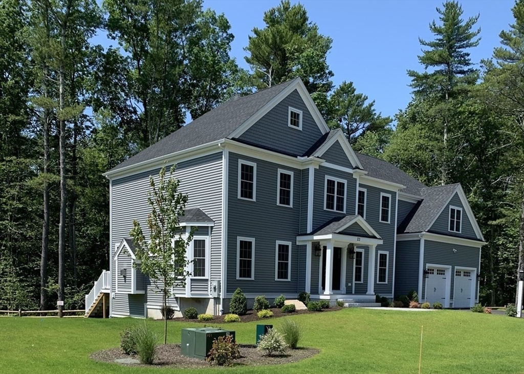 23 Owl Ridge Road