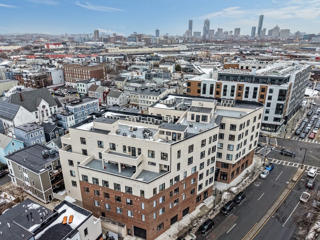 267 Old Colony AVE #206, Boston, MA, 267 Old Colony AVE #206, Boston, MA Photo #24