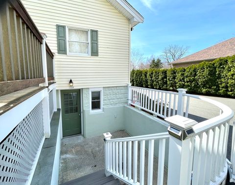 Photo of 73 Benefit St #B, Mansfield, MA 02048 (MLS # 73500335)