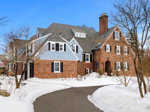 16 Porter Road Andover MA 01810