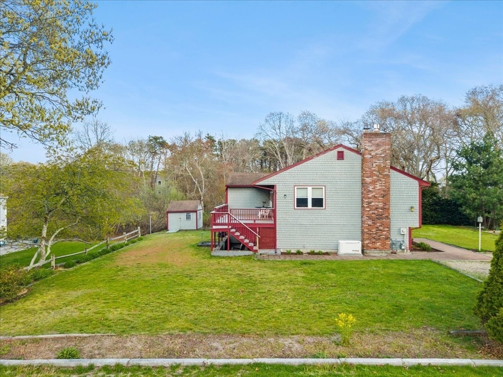 64 Rainbow Rd, Yarmouth, MA Photo #39