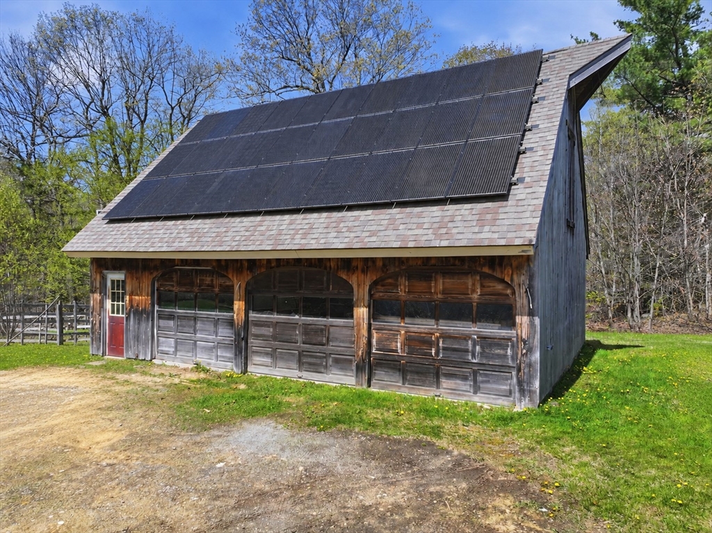 9 Adams Rd, Hubbardston, MA Photo #34
