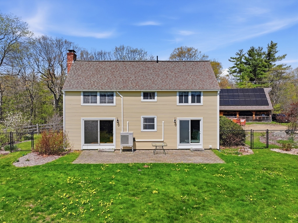 Photo: 9 Adams Rd, Hubbardston, MA