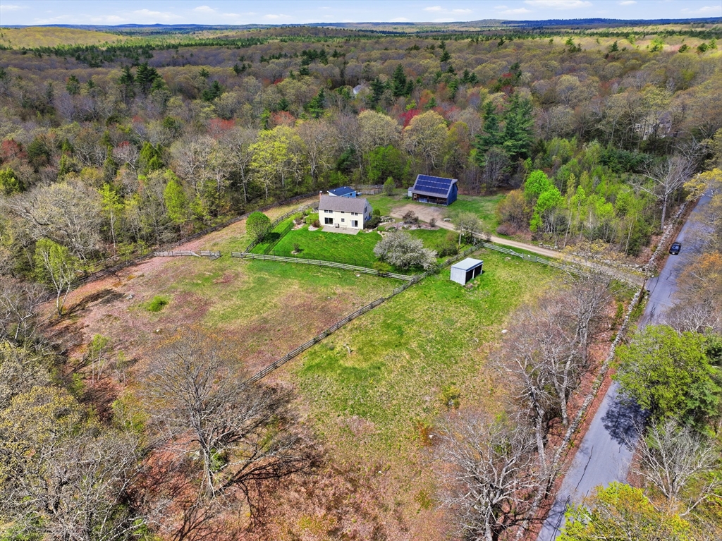 9 Adams Rd, Hubbardston, MA Photo #37