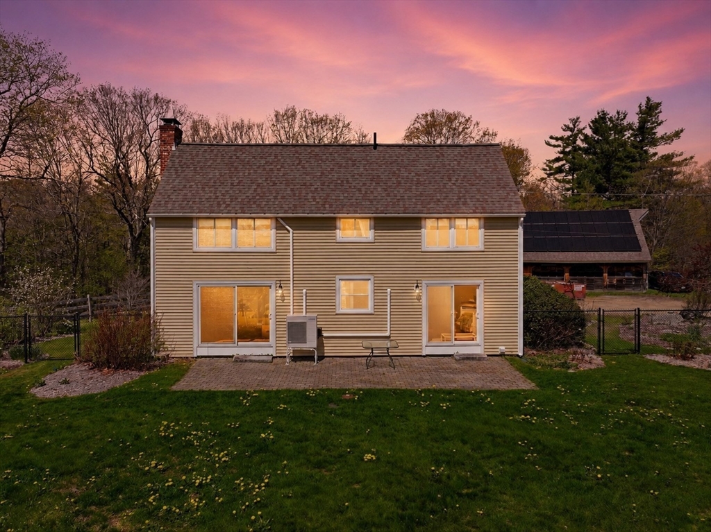 Photo: 9 Adams Rd, Hubbardston, MA
