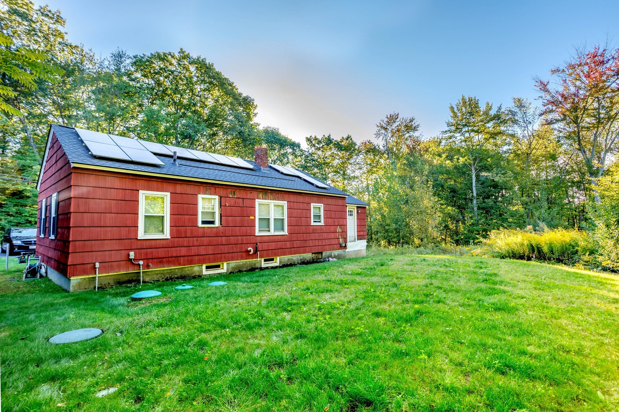 127 Pleasant St