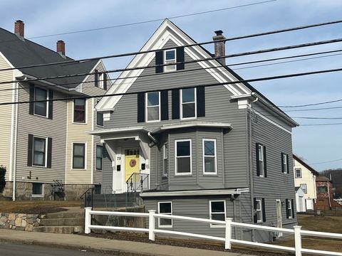 Photo of 79 West St, Milford, MA 01757 (MLS # 73448183) Photo of 79 West St, Milford, MA 01757 (MLS # 73448183)