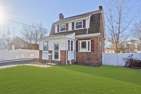 Photo of 566 Broadway St, Chicopee, MA 01020 (MLS # 73463222)