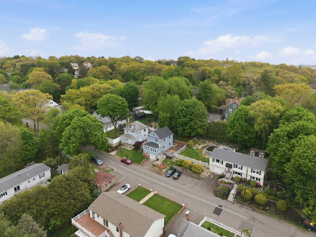 70 Clifton Avenue