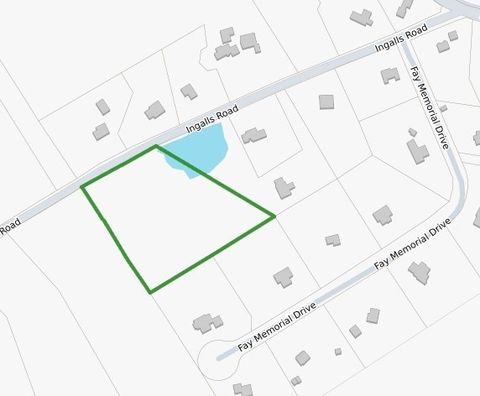 18 Ingalls Rd Tyngsborough MA 01879
