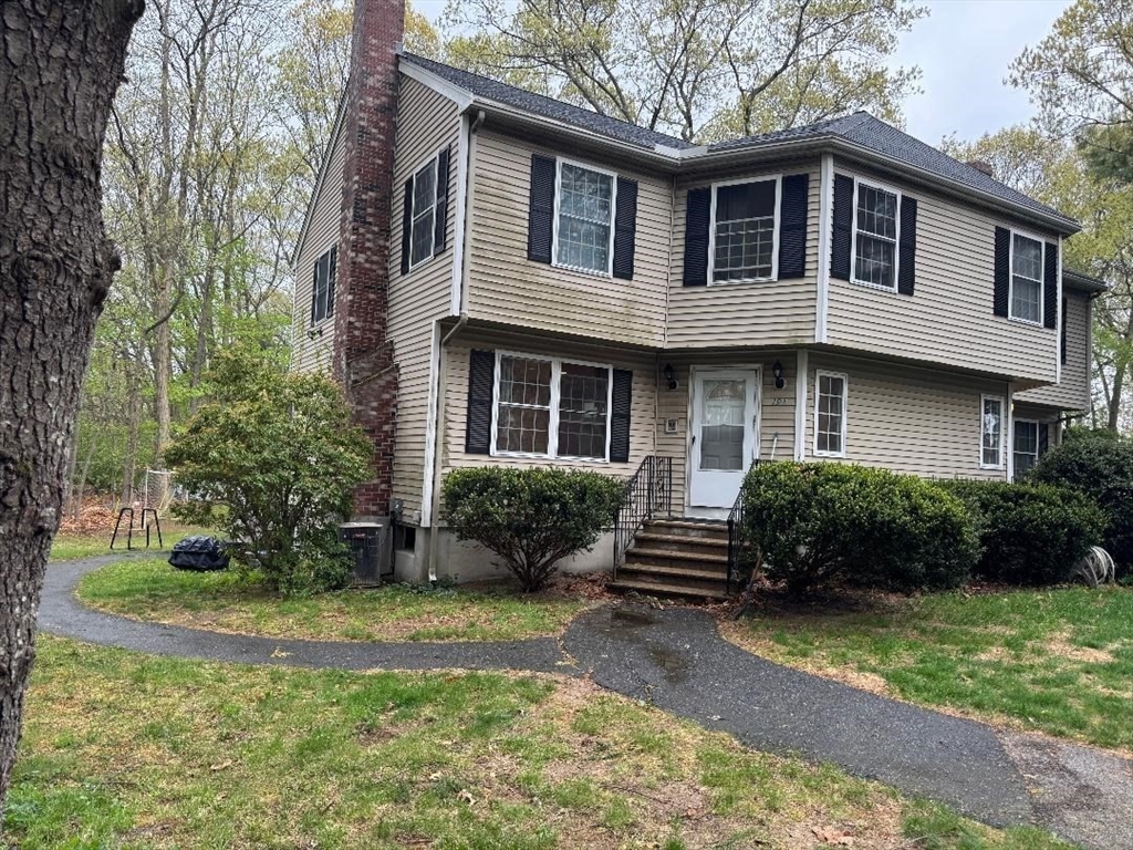 19 Fairview Rd A
