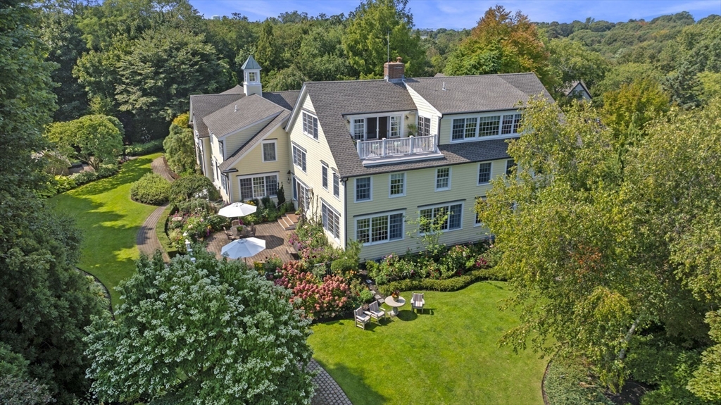 19 Mill Pond
