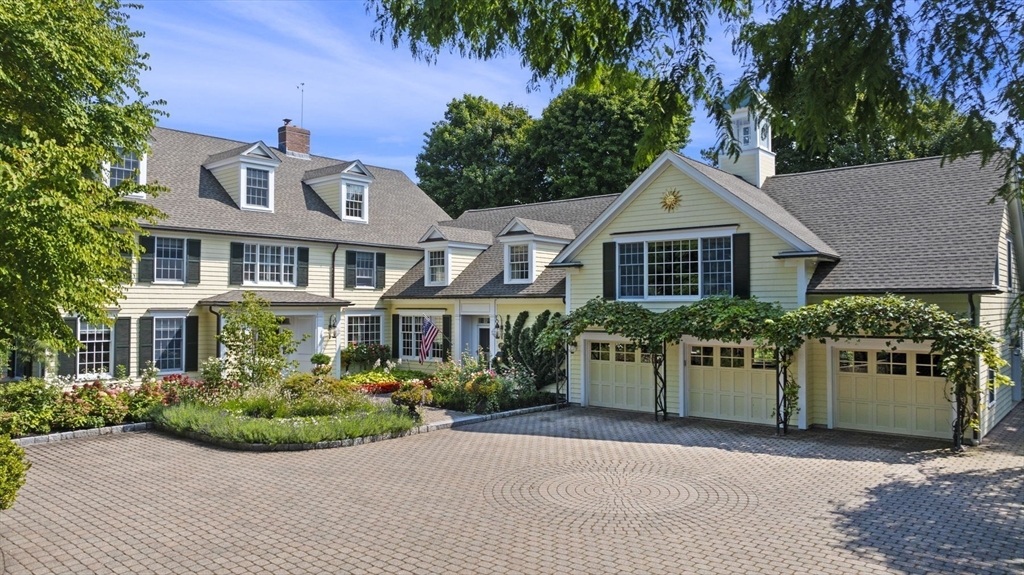 19 Mill Pond