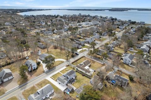 107 Lewis Road Yarmouth MA 02673