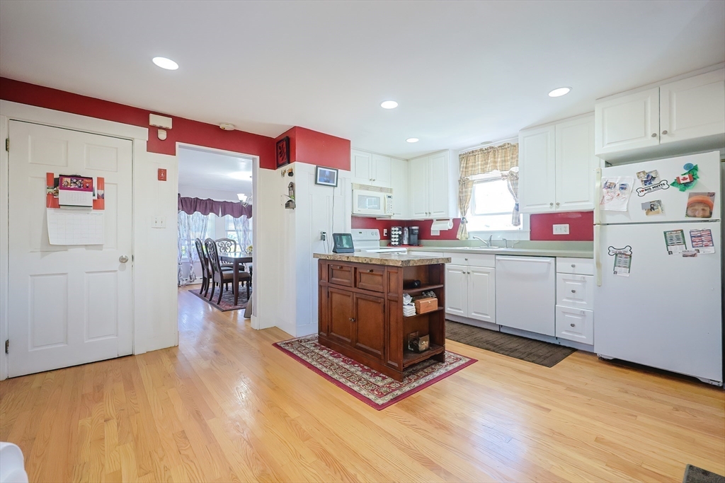 20 Rockhill St