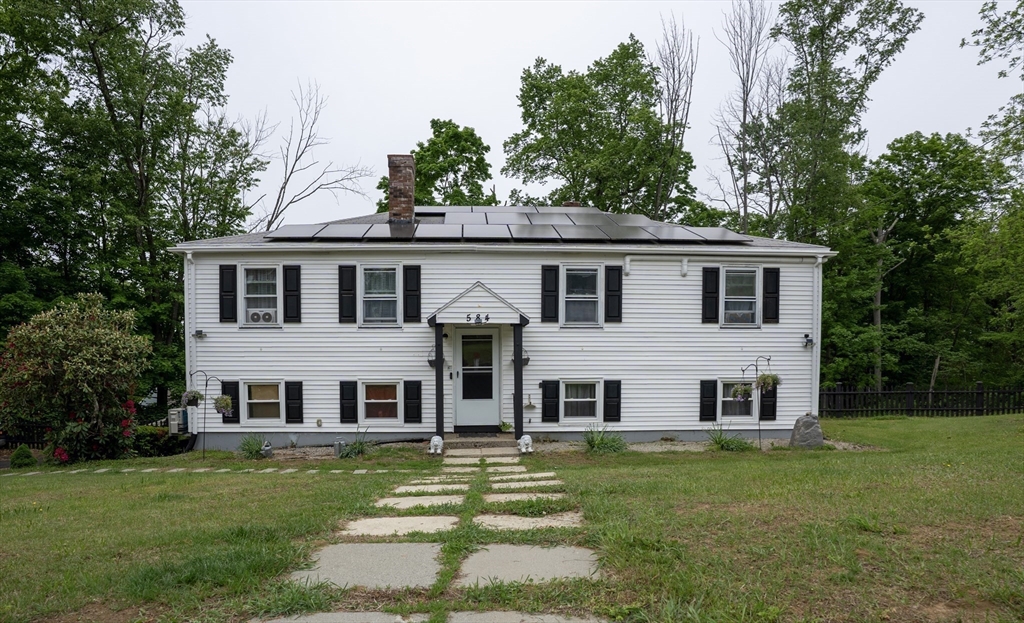584 Dennison Dr
