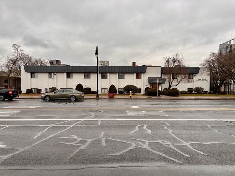 Photo of 1795 Main St #112, Springfield, MA 01103 (MLS # 73463658)