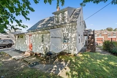 Photo 1 of 10 — 29 Freeman St 6, Stoughton, MA 02072