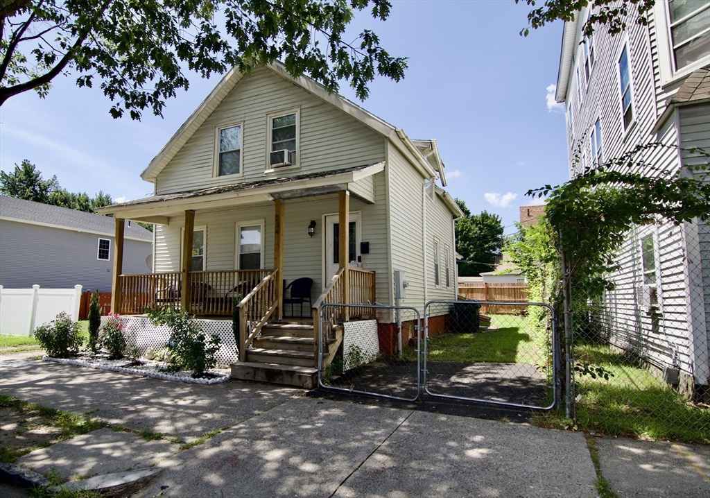 234 Eastern Ave
