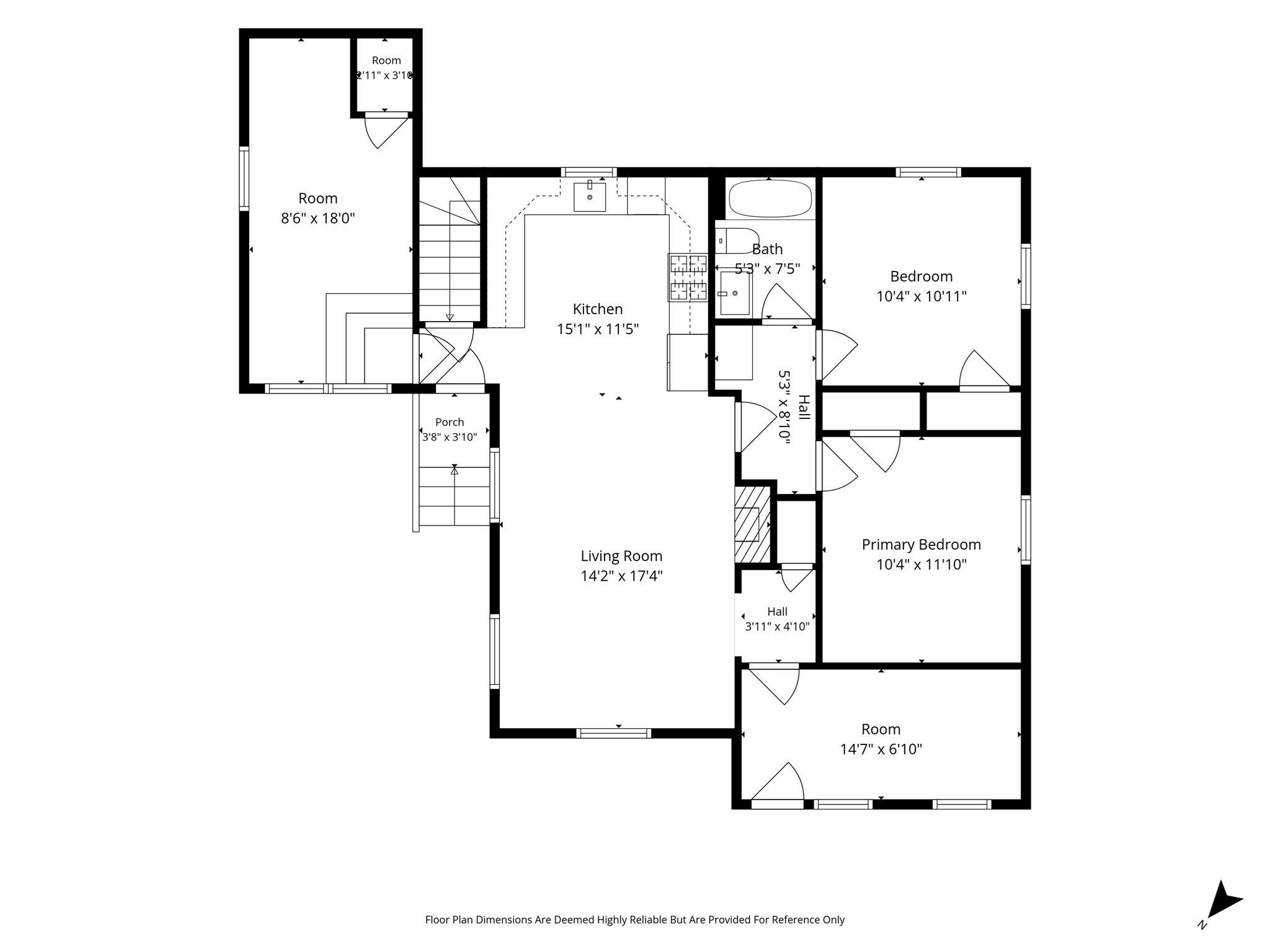136 W Squantum St, Quincy, MA Photo #22