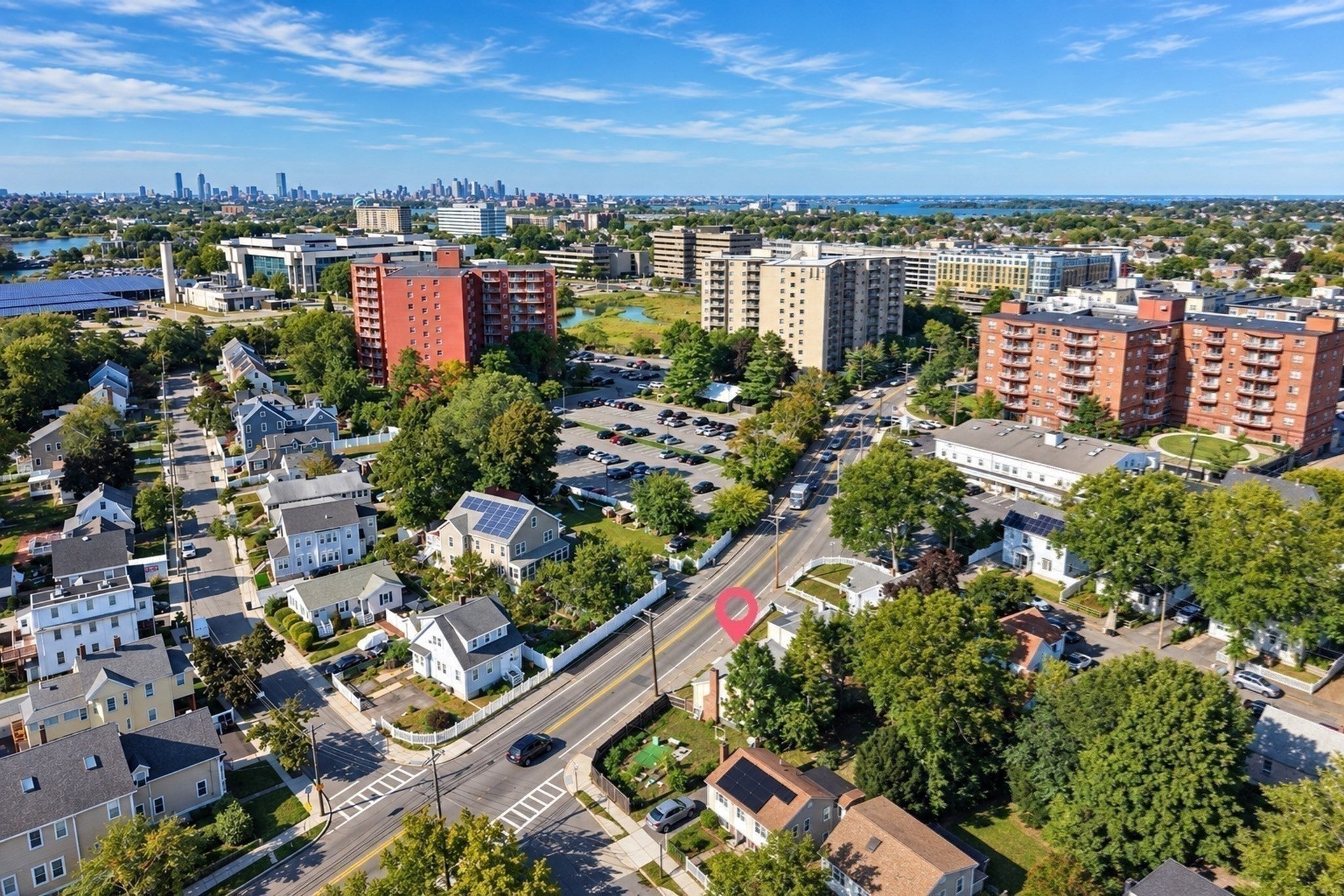 136 W Squantum St, Quincy, MA Photo #21